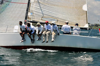 2012 NYYC Annual Regatta A 470