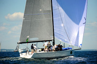 2014 NYYC Annual Regatta C 1069