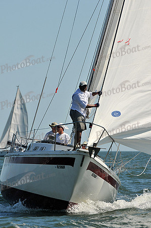 2013 Southern Bay Race Week D 073