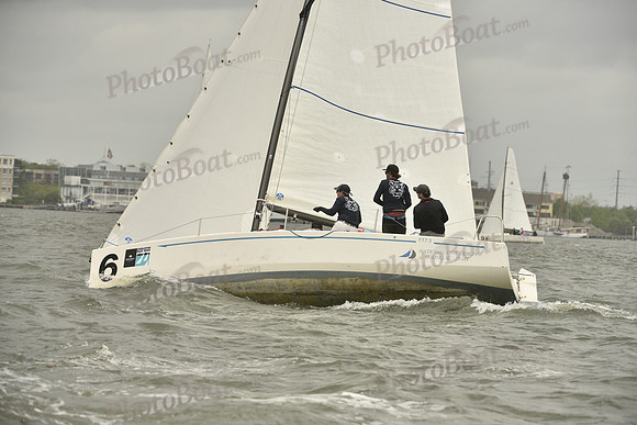 2019 Charleston Race Week C_0741