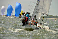 2018 Charleston Race Week A_2082