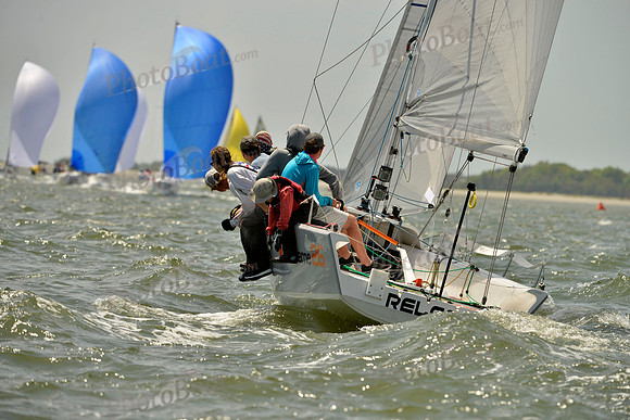 2018 Charleston Race Week A_2082