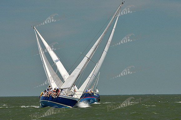 2013 Southern Bay Race Week D 1173