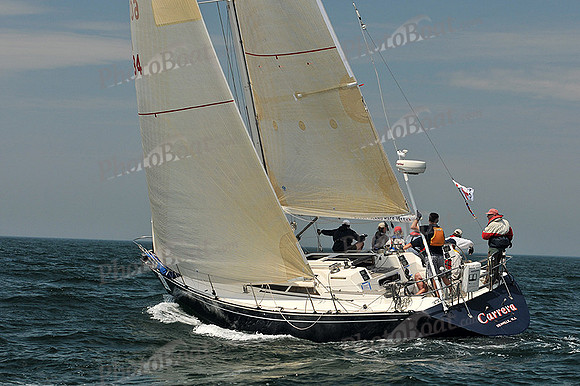 2013 Block Island Race Week C 1258