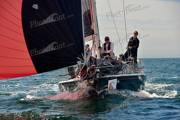 2017 Block Island Race Week D_0144