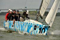 2018 Charleston Race Week A_2419