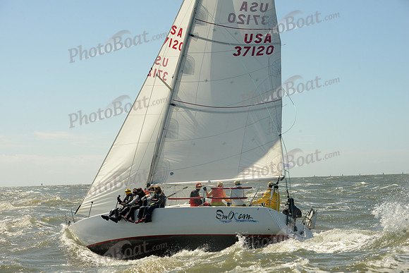 2016 Charleston Race Week B 0619