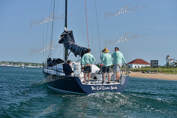 2019 Block Island Race Week B_0941