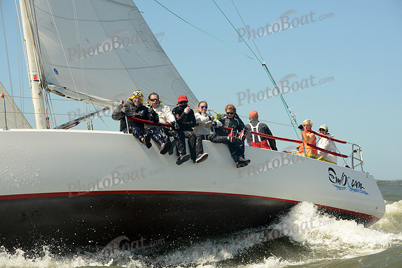 2016 Charleston Race Week B 0613