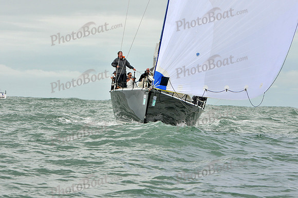 2012 Charleston Race Week C 081
