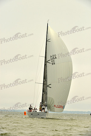 2016 Southern Bay Race Week A_0824