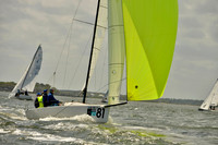 2018 Charleston Race Week A_2836