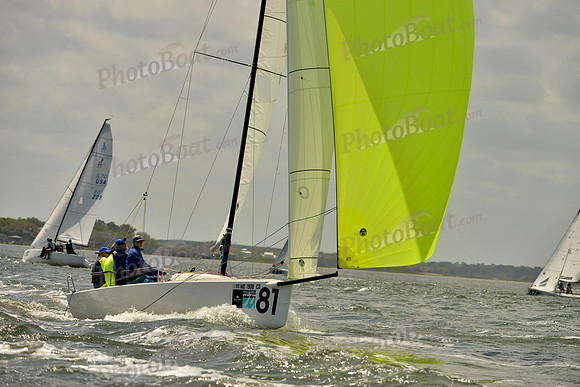 2018 Charleston Race Week A_2836