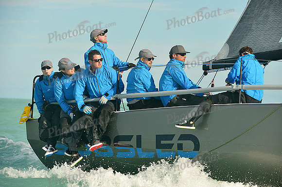 2016 Key West Race Week C_0086
