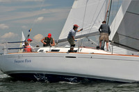 2012 CPYC One Design 1246