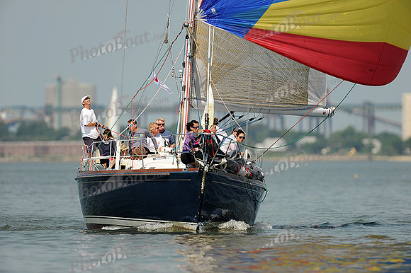 2013 Southern Bay Race Week B 235