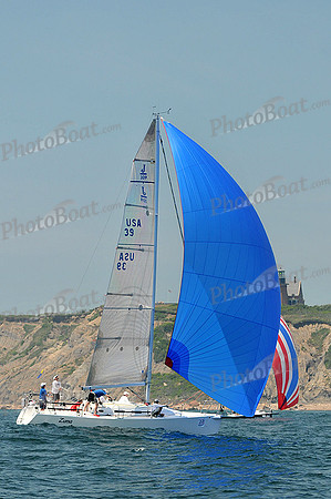 2013 Block Island Race Week B 1178