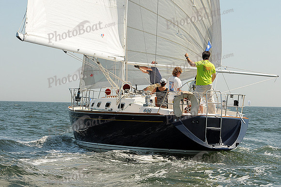 2012 Vineyard Race A 257