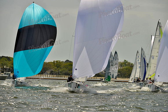 2018 Charleston Race Week A_2631