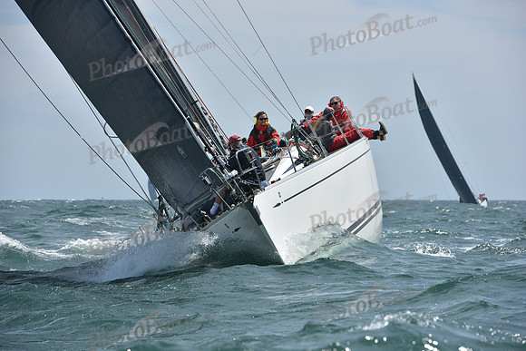 2019 NYYC Annual Regatta A_1218