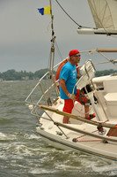 2016 Southern Bay Race Week A_0911