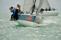 2016 Key West Race Week F_0861