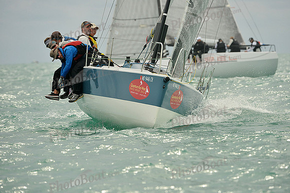 2016 Key West Race Week F_0861