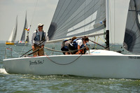 2015 Southern Bay Race Week A 546