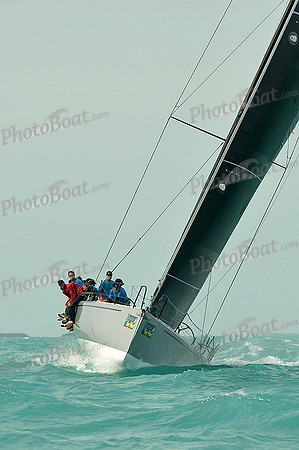 2015 Key West Race Week E 2550