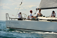 2015 NYYC Annual Regatta C 1453