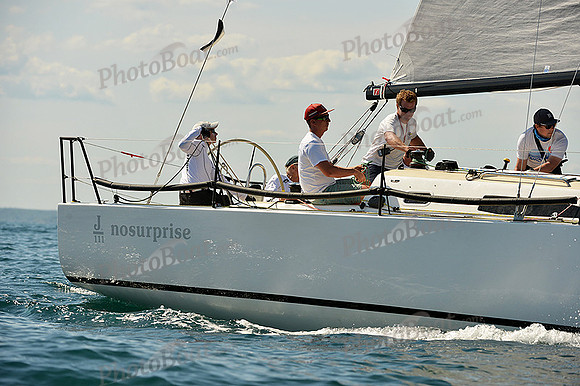 2015 NYYC Annual Regatta C 1453