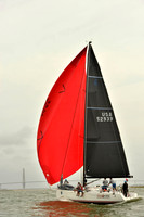 2018 Charleston Race Week C_0919