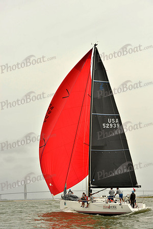 2018 Charleston Race Week C_0919