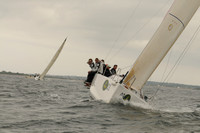 2009 Block Island Race Week Tuesday 1885
