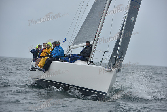 2019 Block Island Race Week G_0437