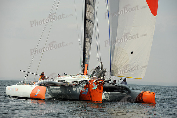 2013 Vineyard Race A 2003