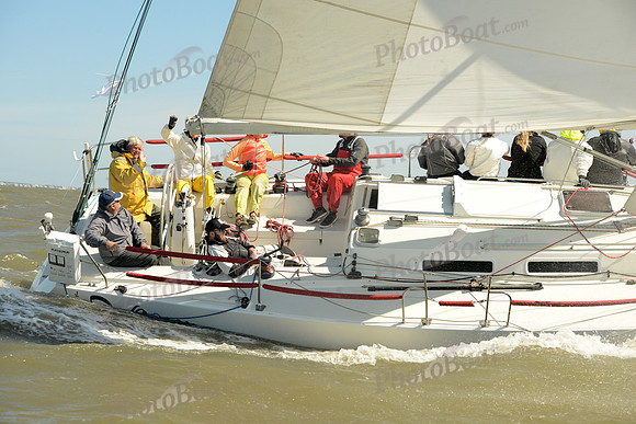 2016 Charleston Race Week B 0632