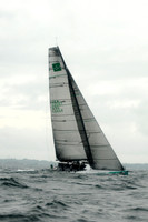 2011 NYYC Annual Regatta B 1791