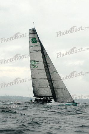 2011 NYYC Annual Regatta B 1791