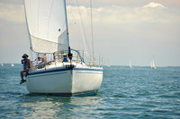 2015 Cape Charles Cup C 619