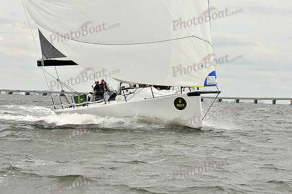 2013 NYYC Annual Regatta A 1387