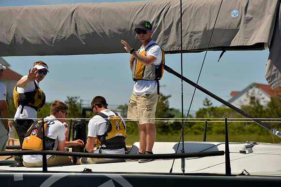 2017 Block Island Race Week G_0099