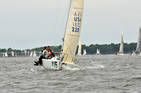 2013 Charleston Race Week B 1865