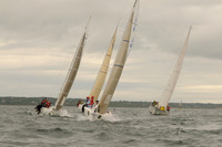 2009 Block Island Race Week Tuesday 677