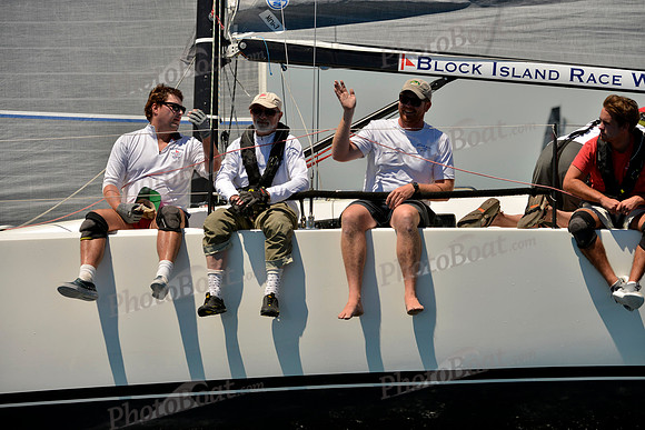 2017 Block Island Race Week F_0921