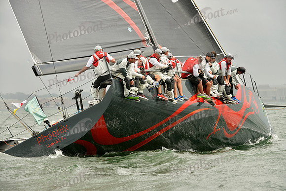 2016 NYYC Race Week B_1156
