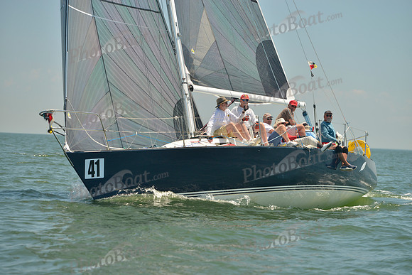 2017 Southern Bay Race Week B_1352