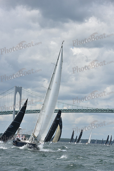 2019 NYYC Annual Regatta A_2667