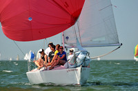 2013 Southern Bay Race Week C 926