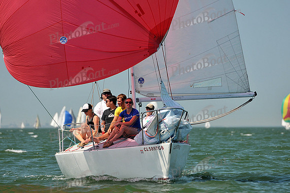 2013 Southern Bay Race Week C 926